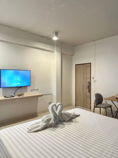 Bedroom 4, HOUSE HOTEL Walking Street Pattaya, Pattaya