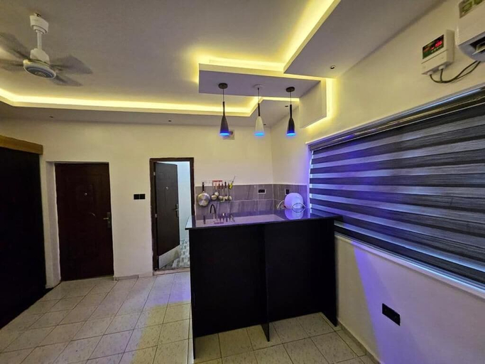 Interior 2, Gifted Shortlet and Serviced Apartments, AbujaMun