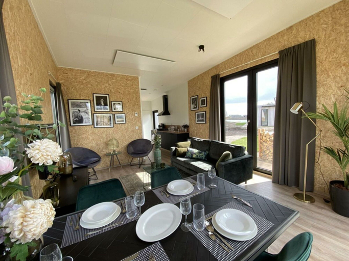 Living area 3, Just Nature Light 4, Dronten