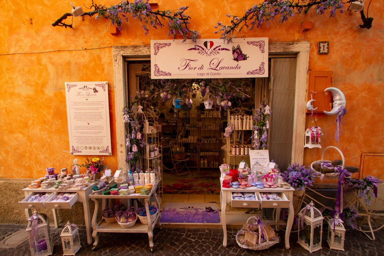 Food & Drinks, Apartments in Lazise - Gardasee 21939, Verona