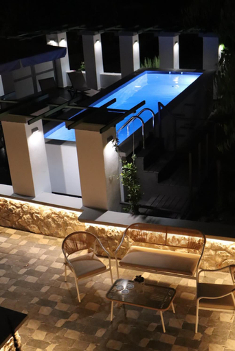 Sport & Beauty 2, Homes Eva's garden, Poolside Cozy Havens in Kos, South Aegean