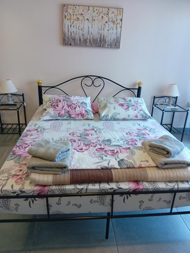 Bedroom 2, PHOENIX apartment near the airport, Attica