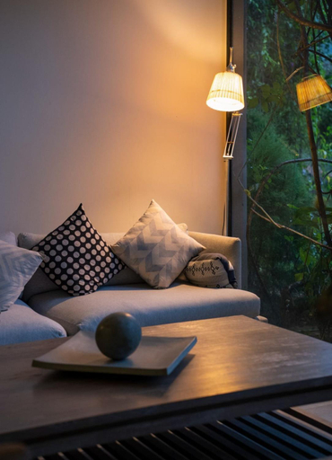 Bedroom 2, Luxury Apartments by SKYLOFT, K.F.G. & G. Korale