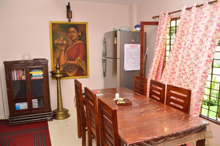 Others 5, Nirrvaan homestay, Thiruvananthapuram