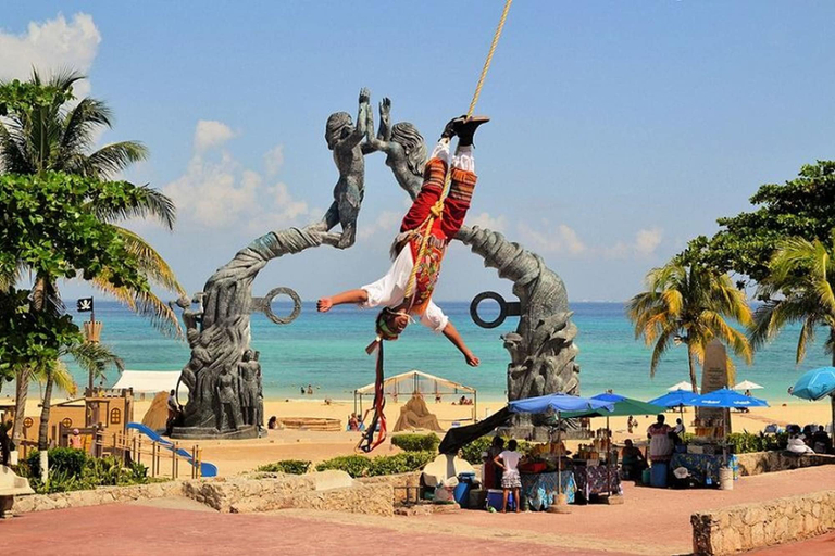 Others 5, Nice Apartment & Pool in Playa del Carmen 8 Min From the Caribbean Sea, Cozumel