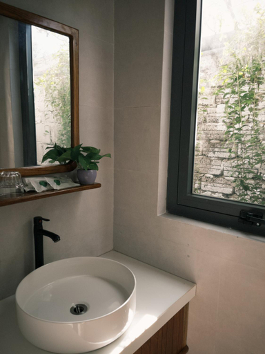 Bathroom 4, Coco Villa-đao Phu Quy, Phú Quý