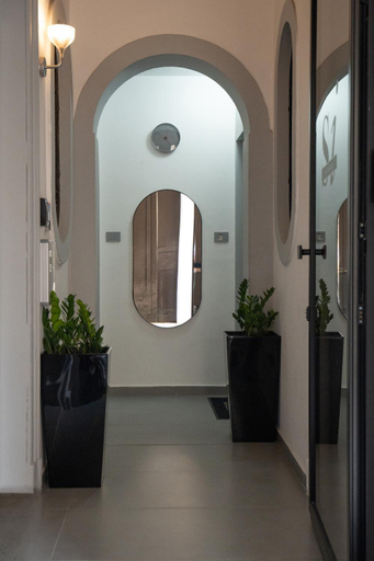 Public Area 3, Suite Inn Catania, Catania