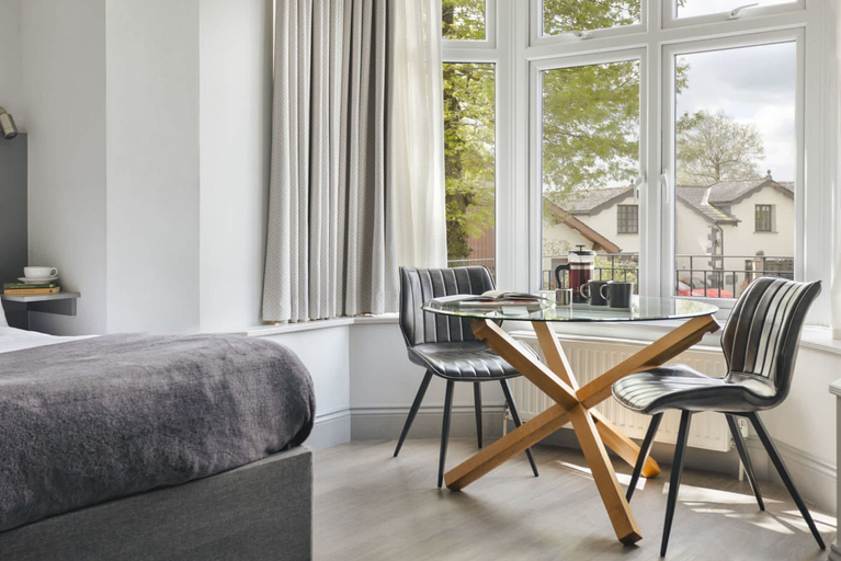 Room 5, Lakeside Studio Ridgestone, Cumbria