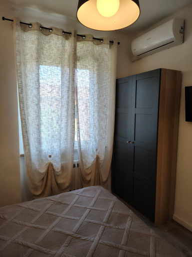 Bedroom 2, Il Verde Pino, Ancona