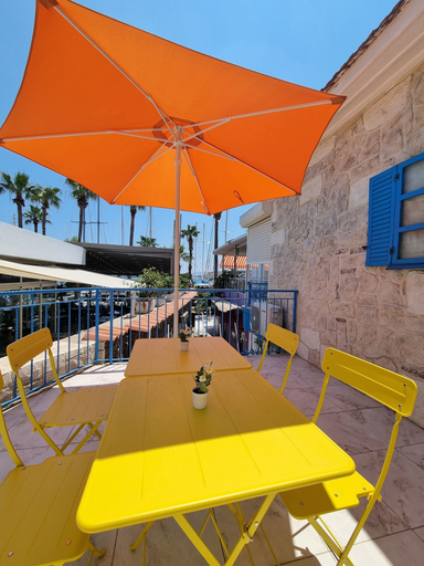 Outdoor dining 5, Marina Fethiye Hanım Bodrum, Bodrum