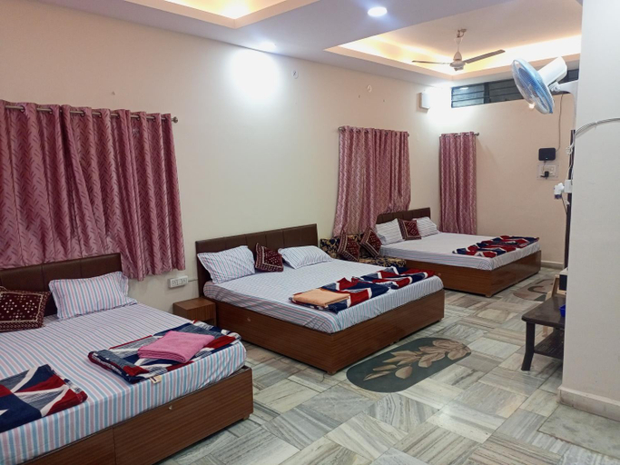 Sport & Beauty 4, Aashirwad Residency, Ujjain