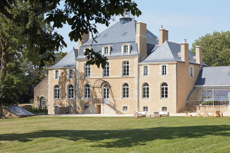 Others 4, Domaine Le Mezo, Morbihan