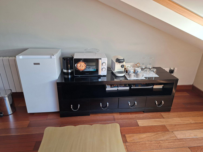 Others 3, Casita relax Amariz Loureiro, Pontevedra