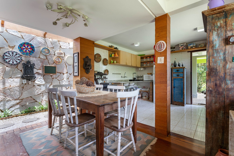 Room 5, Perfect Refuge in Miguel Pereira And61, Rio de Janeiro