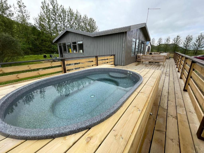 Sport & Beauty 4, Arngrimslundur Cottages, Gnúpverjahreppur