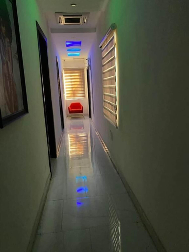 Interior 3, Jada Lounge and hotels, Eti-Osa