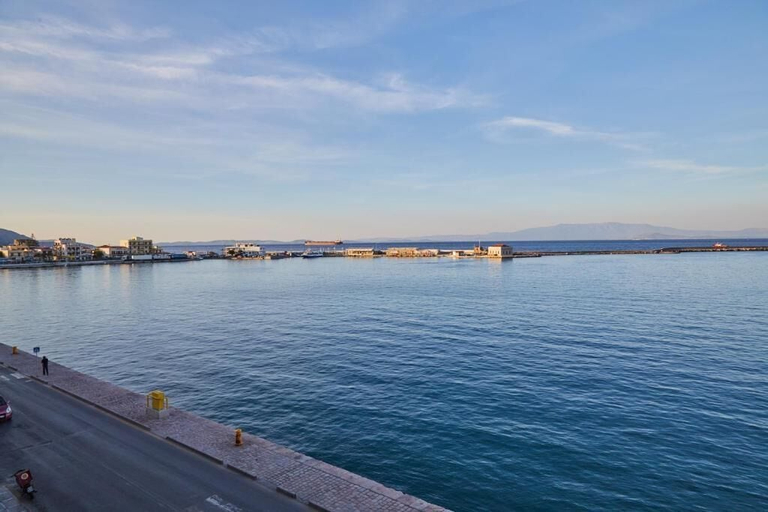 Others 5, Amalia City Rooms, North Aegean