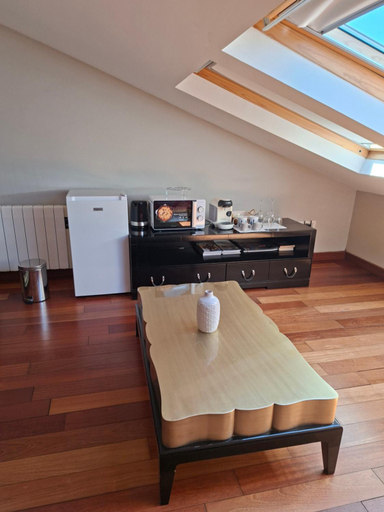 Others 4, Casita relax Amariz Loureiro, Pontevedra