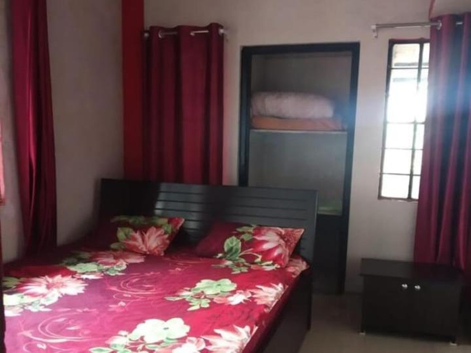 Bedroom, Rani Homestay, East Khasi Hills