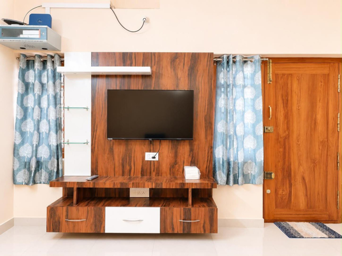 Others 3, SV Serviced Apartments 2, Chikmagalur