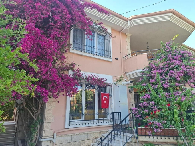 Exterior & Views 1, evim palace ören, Burhaniye