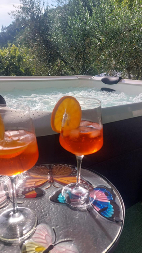 Food & Drinks 4, B&B Fonte Fresca, Ancona