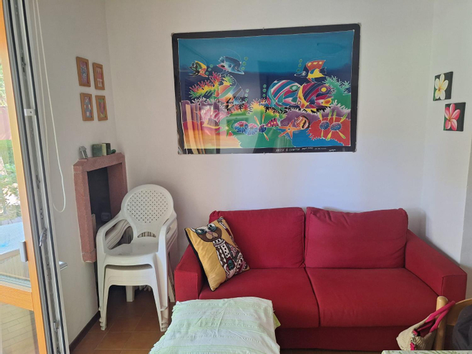 Others 5, Villaggio White Star, Venezia