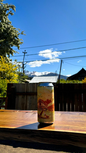 Food & Drinks 5, Alaska Patagonia Hostel, Bariloche
