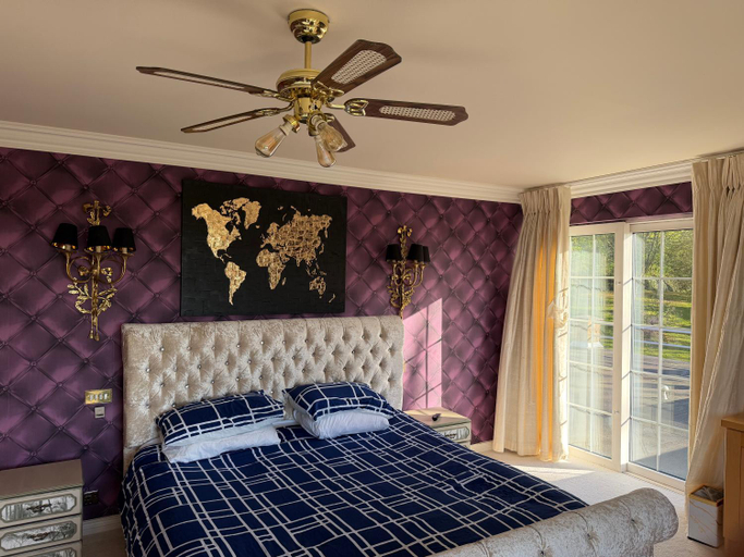 Bedroom 2, Winterwood