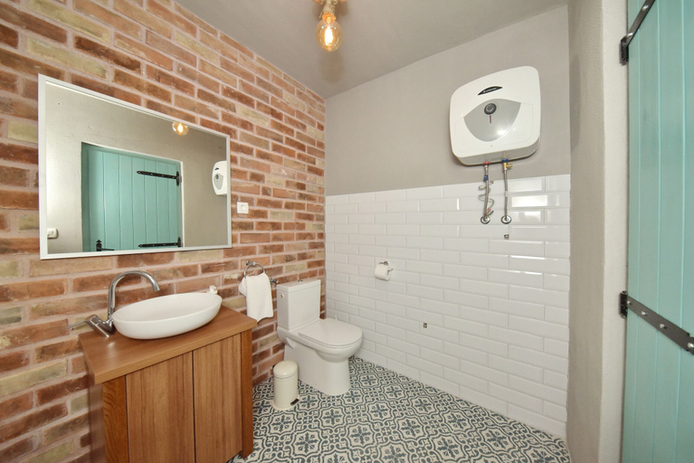 Bathroom 4, Villa Lapis, Sveti Filip i Jakov