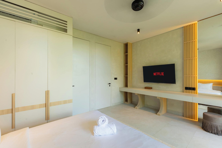 Room 4, Serenity Ubud by Betterplace, Gianyar