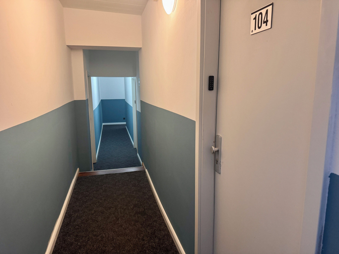 Interior 5, Central Studio Düsseldorf, Düsseldorf