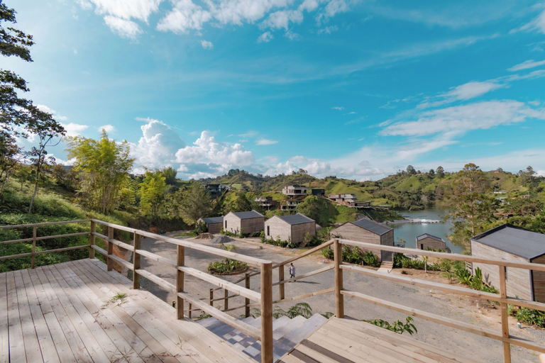 Property grounds 5, Okai by Bernalo Hotels, Guatapé