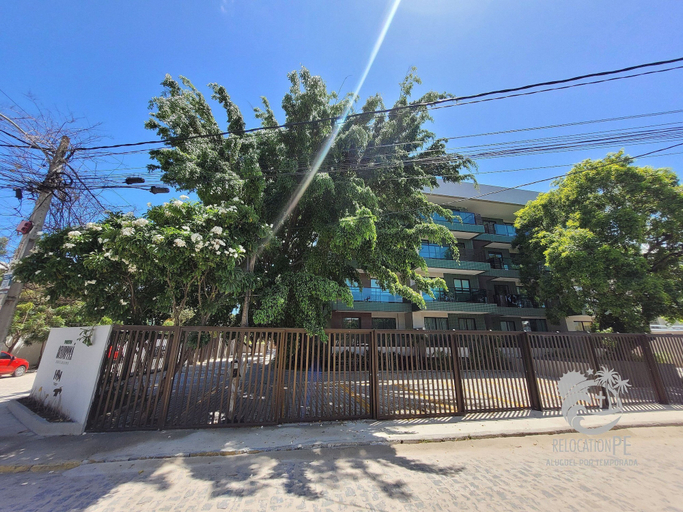 Exterior 4, Beijupirá Exclusive, Ipojuca
