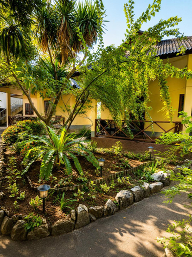 Exterior & Views 1, Flower Paradiese und Roestiland, Ko Samui