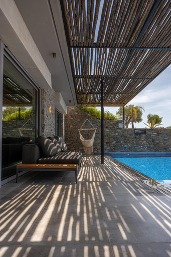 Sport & Beauty 2, Kumo Villas, Crete