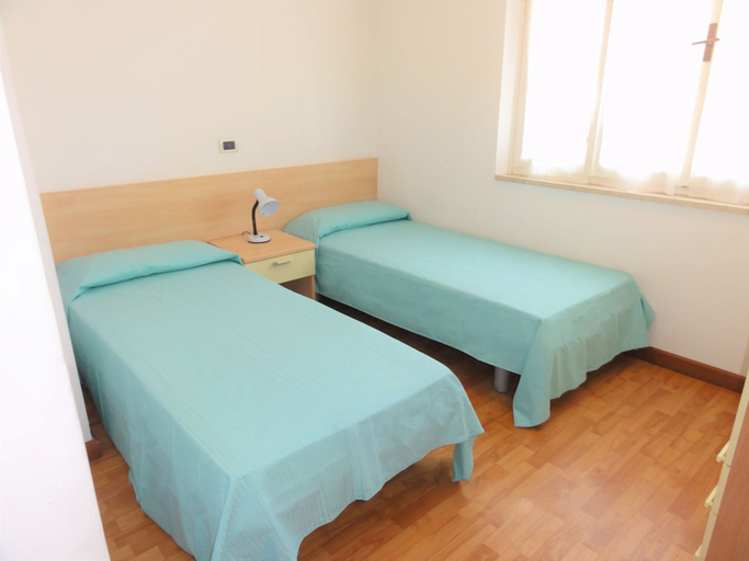 Room 4, Family Comfort Just 300mt From the Beach, Venezia