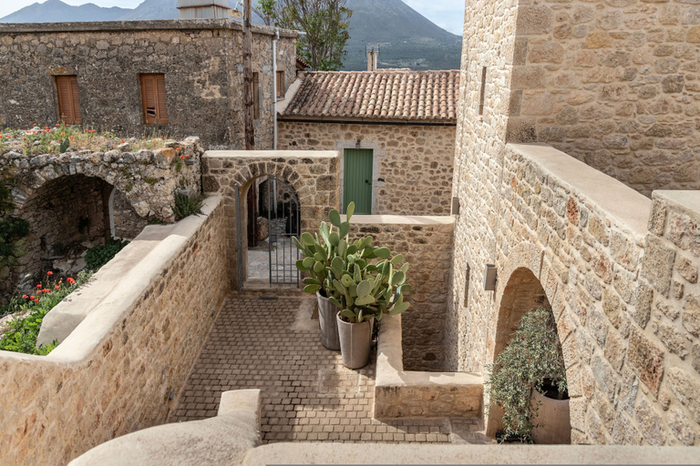 Room 4, Korona Boutique Hotel , Peloponnese