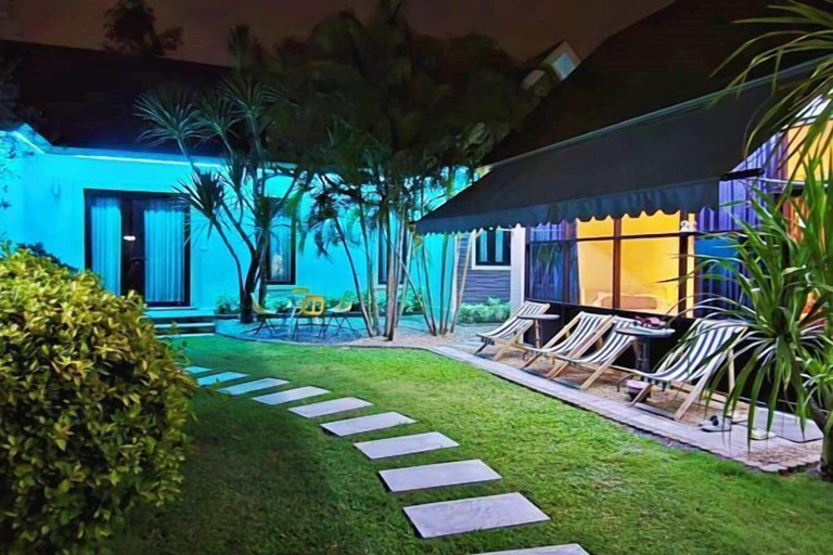 Exterior & Views 2, 90/9 Pool Villa Chiang Mai, Mae Rim