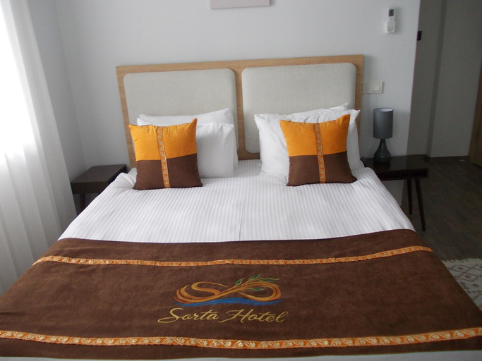 Bedroom 3, Sorta Hotel, Antalya