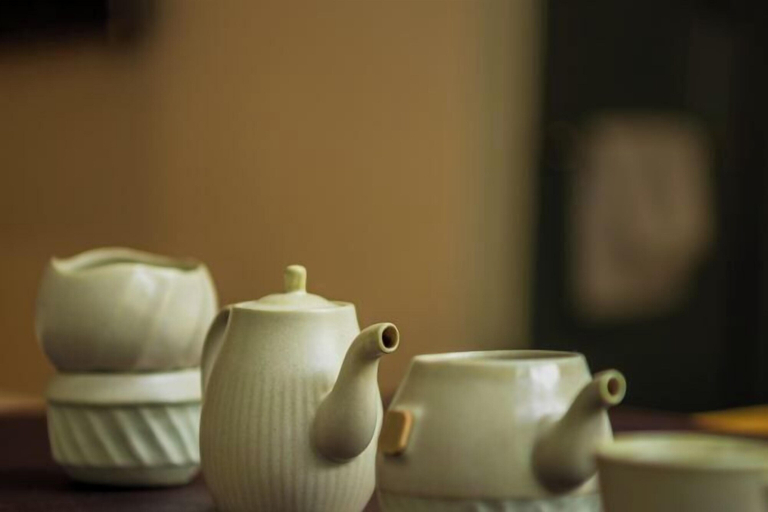 Food & Drinks 5, Qingdao Qigu Abalone Island No.85 Homestay, Qingdao
