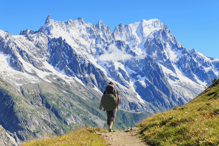 Hiking, Courmayeur Apartment X6 Parking, Aosta