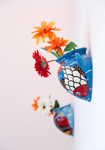 Food & Drinks 4, B&B La Marinella, Salerno