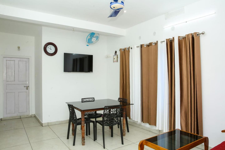 Others 3, Blooms home stay, Idukki
