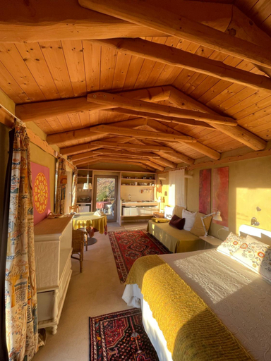Bedroom, CalVenere, Vicenza