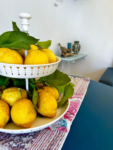 Food & Drinks 4, Domus Ars Home & Jacuzzi, Napoli