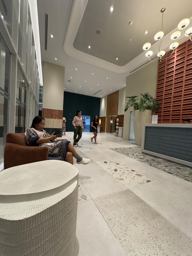 Public Area 4, Bloom-Azure North Staycation in Pampanga, San Fernando City