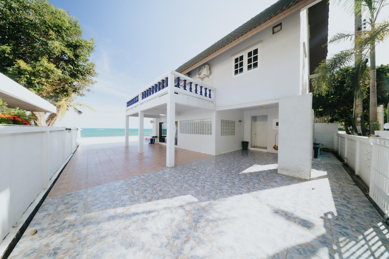 Exterior view 3, Gao Bee One Beach Club, Ban Chang