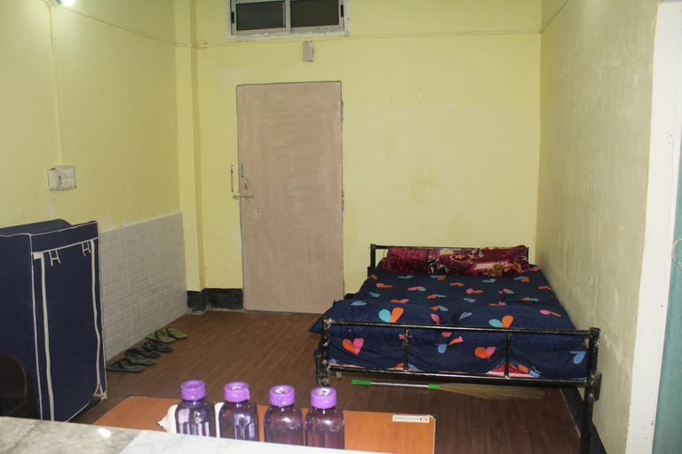 Bedroom 3, DIPANKAR HOUSE, Sonitpur