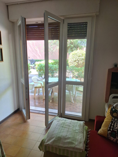 Bedroom 3, Villaggio White Star, Venezia